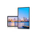 Lumevax LCD Digital Signage - Wall-Mounted